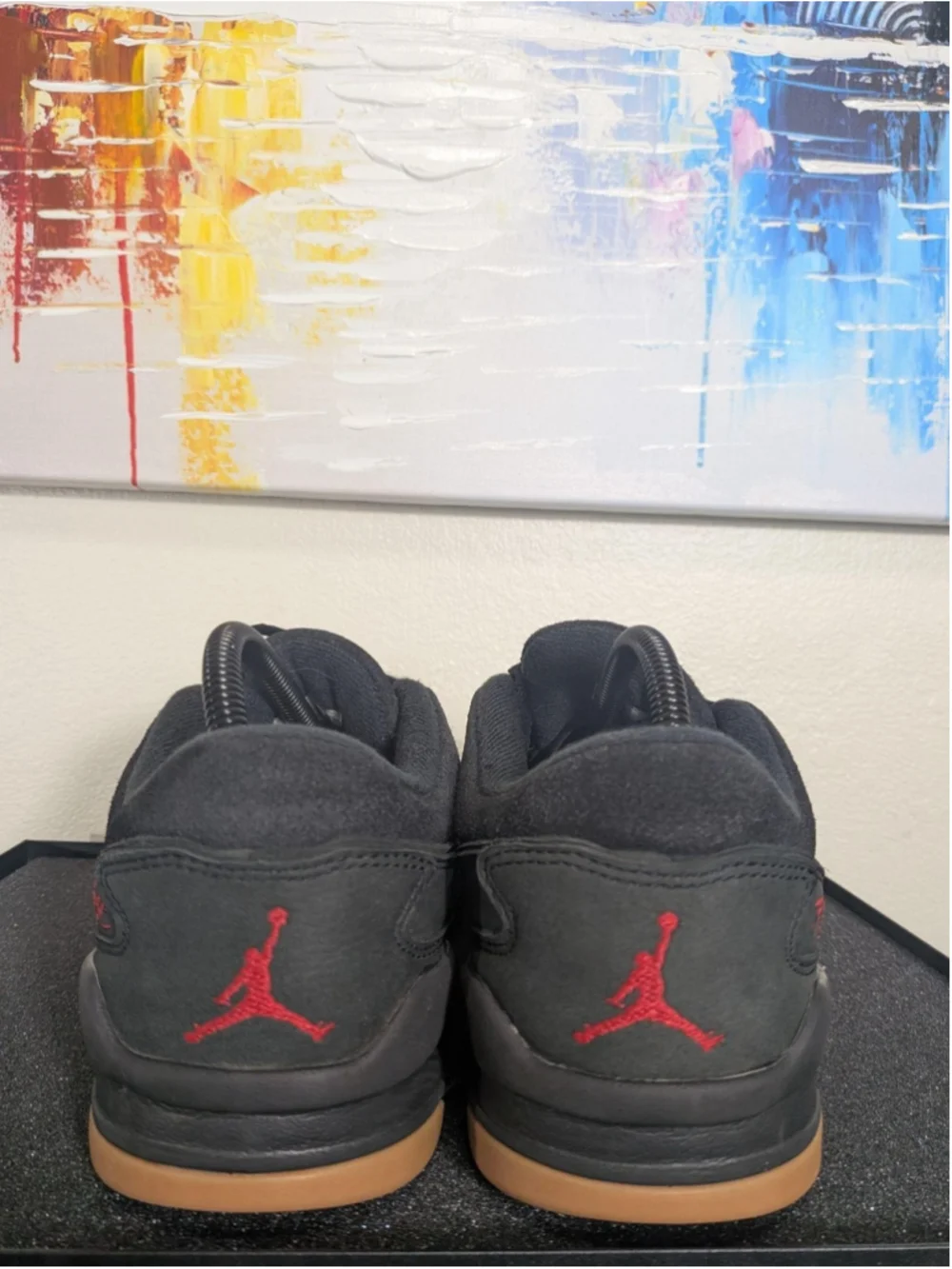 Jordan shoes mens